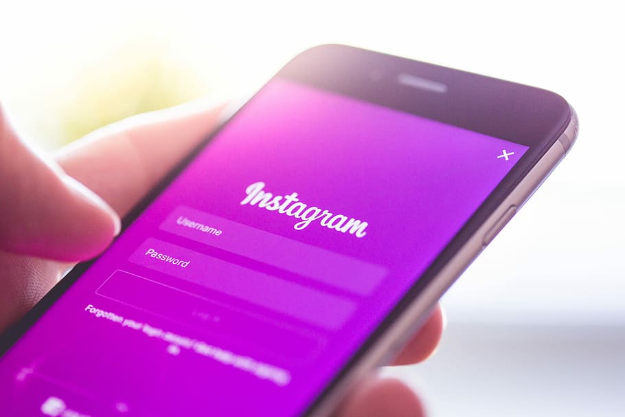 20 идей для челленджей в Instagram: примеры успеха