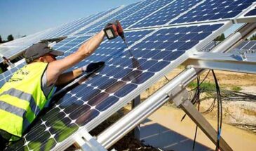 Эффективность рекламы на солнечных батареях: PV – новое слово в мире рекламы!