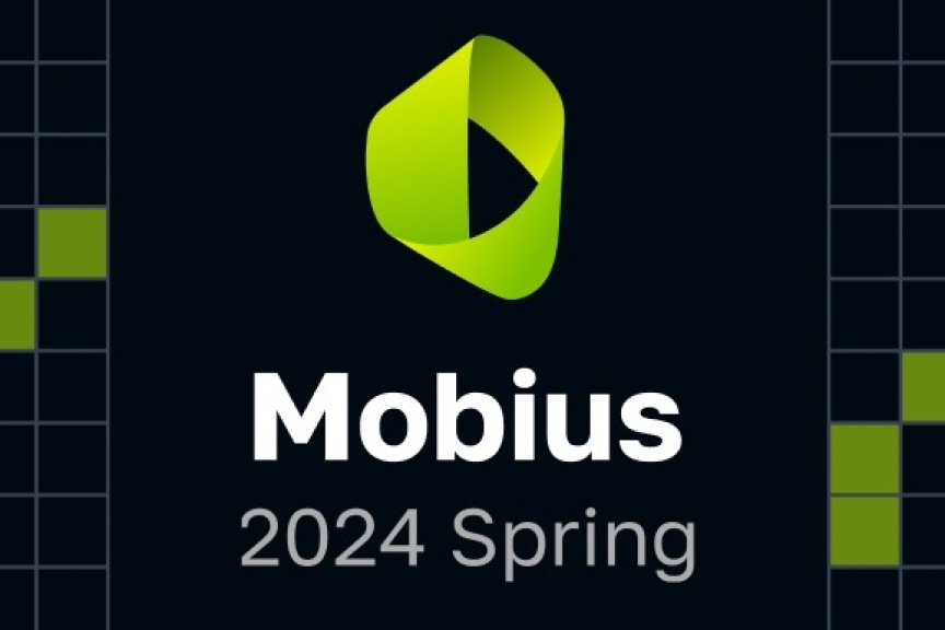 Mobius 2024 Spring