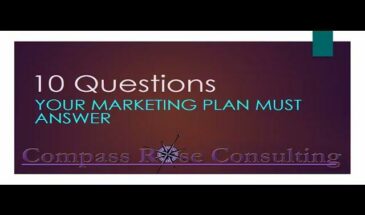 Маркетинг-план: главные вопросы и ответы для успешного бизнеса